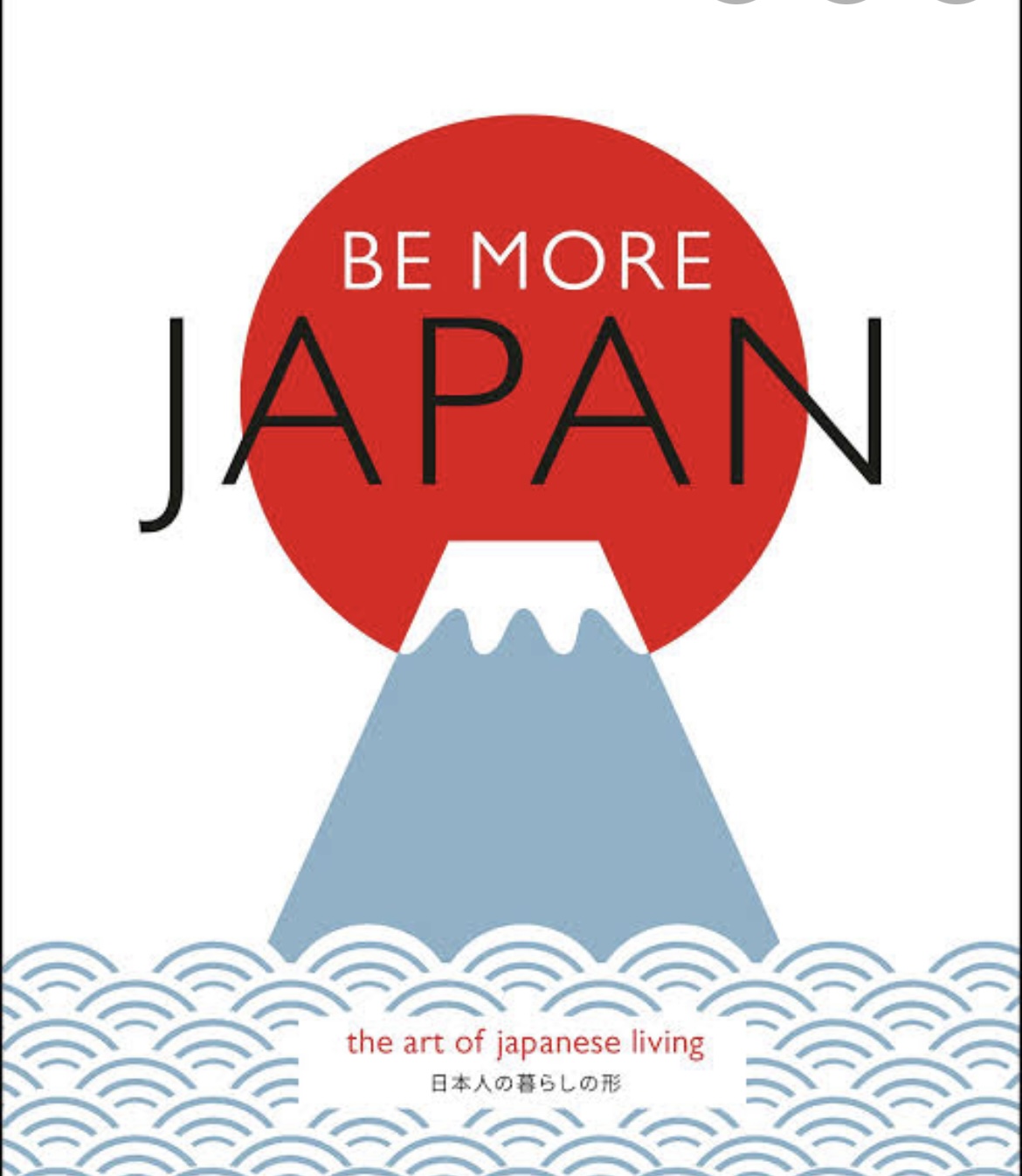 Be More Japan - The Art of Japanese Living (2019)